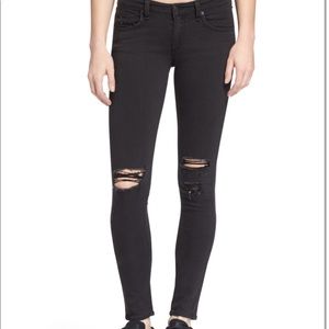 Rag and Bone Jeans Skinny 24